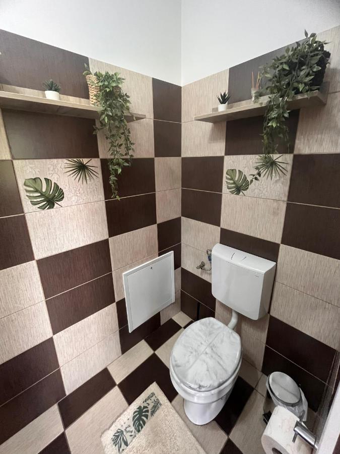 Natura City Center Studio Braşov Exterior foto